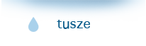 Tusze